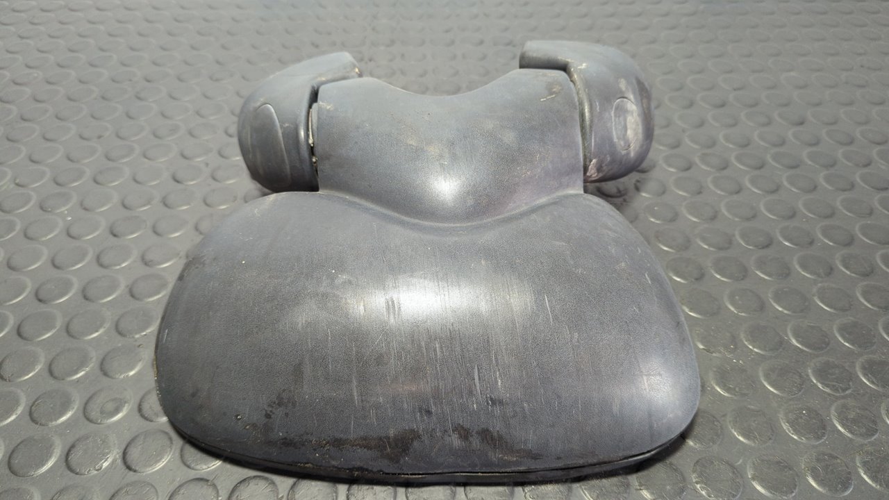 RETROVISOR DERECHO OPEL VIVARO - vista 2