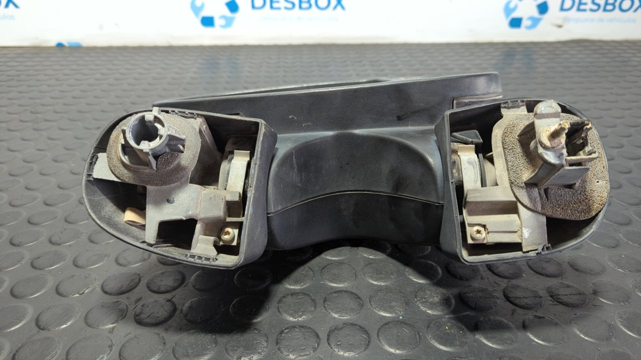 RETROVISOR DERECHO OPEL VIVARO - vista 4