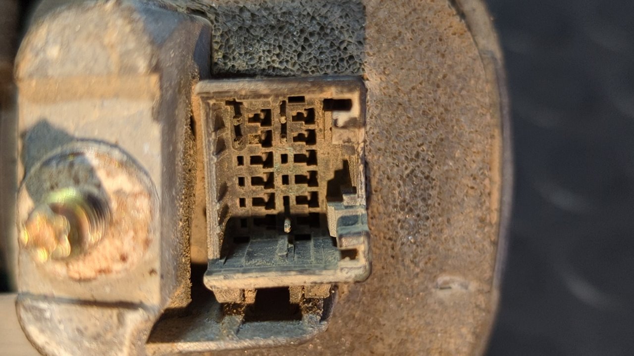 RETROVISOR DERECHO OPEL VIVARO - vista 3