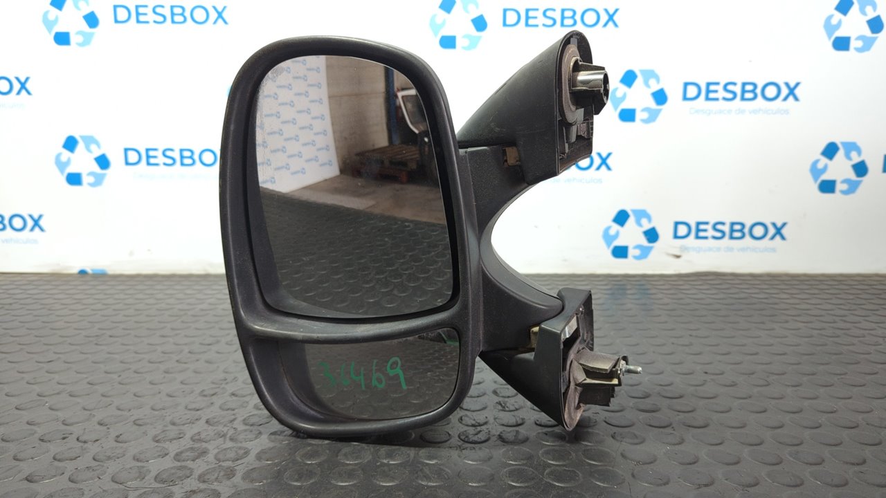 RETROVISOR IZQUIERDO OPEL VIVARO