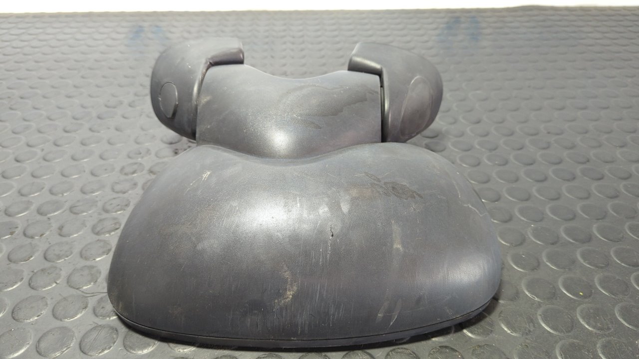 RETROVISOR IZQUIERDO OPEL VIVARO - vista 4