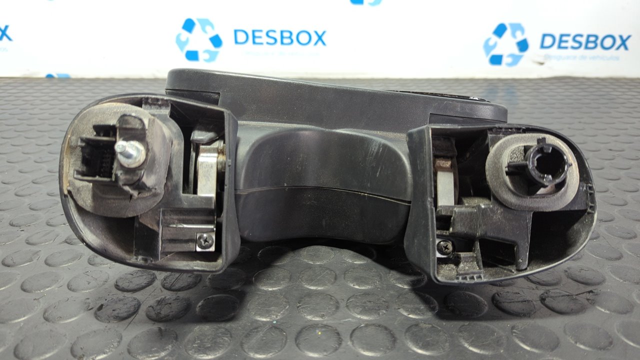 RETROVISOR IZQUIERDO OPEL VIVARO - vista 2