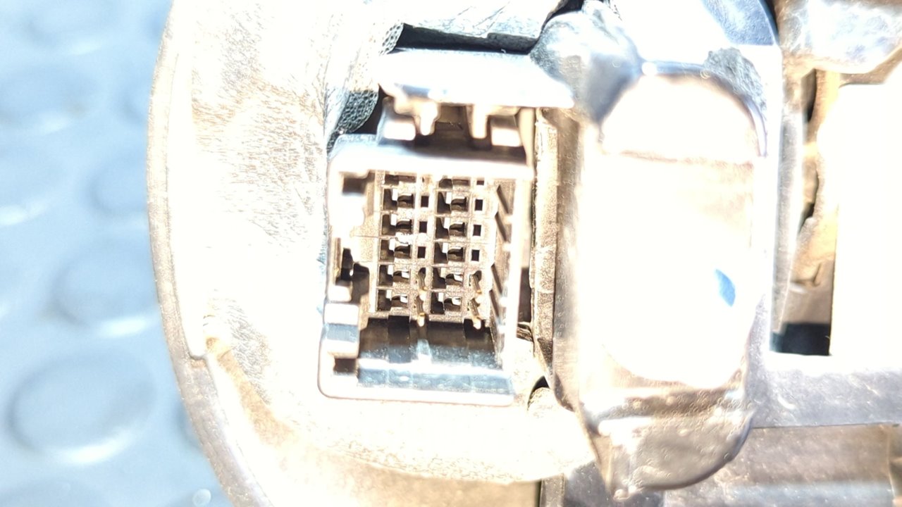 RETROVISOR IZQUIERDO OPEL VIVARO - vista 3