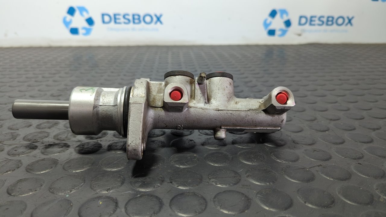 BOMBA FRENO OPEL VIVARO - vista 3