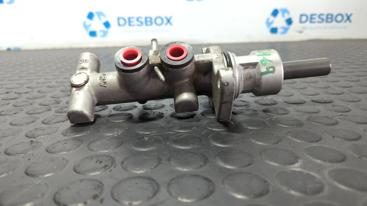 BOMBA FRENO OPEL VIVARO - vista 2