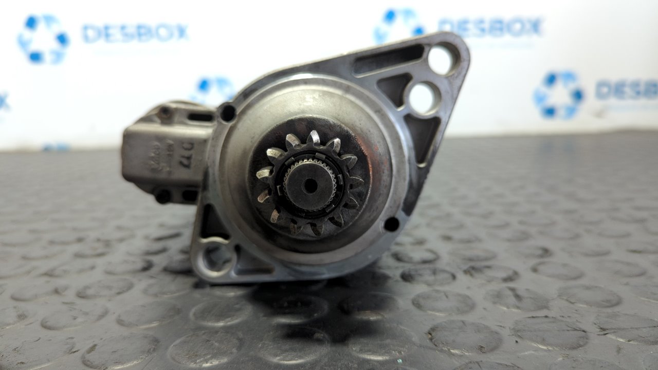 MOTOR ARRANQUE SEAT IBIZA (6P1)