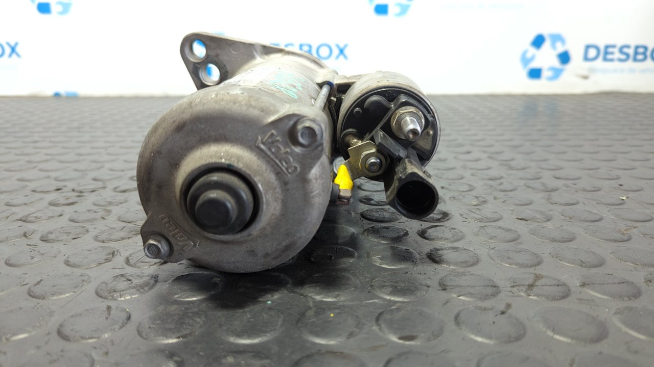 MOTOR ARRANQUE SEAT IBIZA (6P1) - vista 2