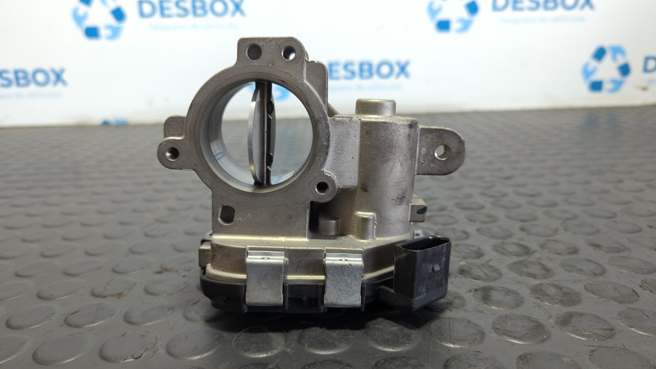 CAJA MARIPOSA SEAT IBIZA (6P1)