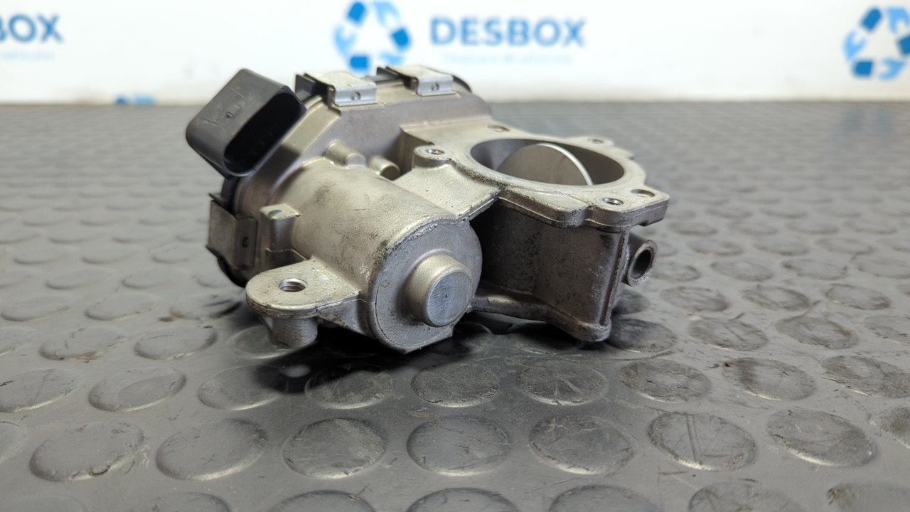 CAJA MARIPOSA SEAT IBIZA (6P1) - vista 4