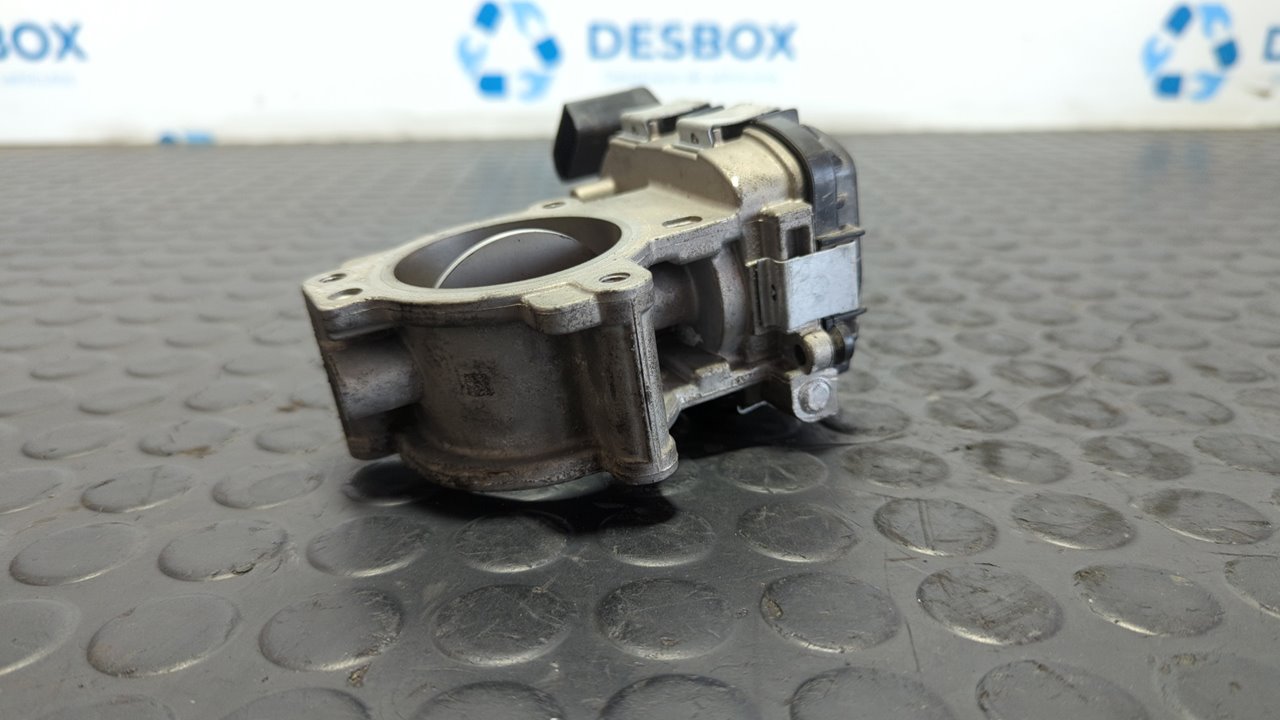 CAJA MARIPOSA SEAT IBIZA (6P1) - vista 3