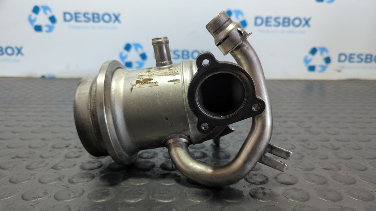 ENFRIADOR EGR SEAT IBIZA (6P1) - vista 2