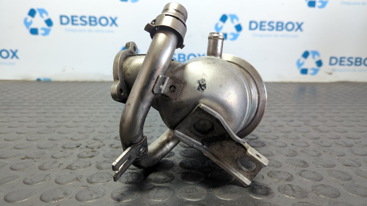 ENFRIADOR EGR SEAT IBIZA (6P1) - vista 4