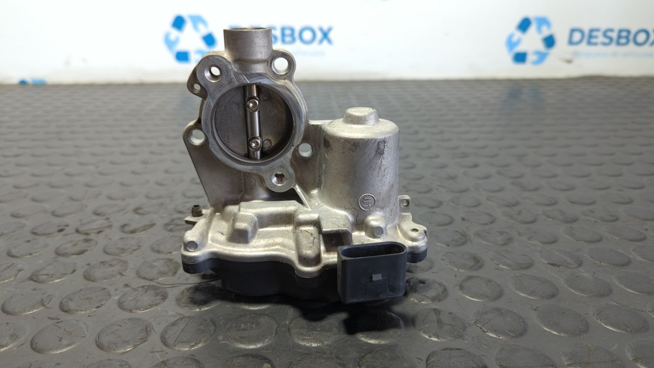 CAJA MARIPOSA SEAT IBIZA (6P1)