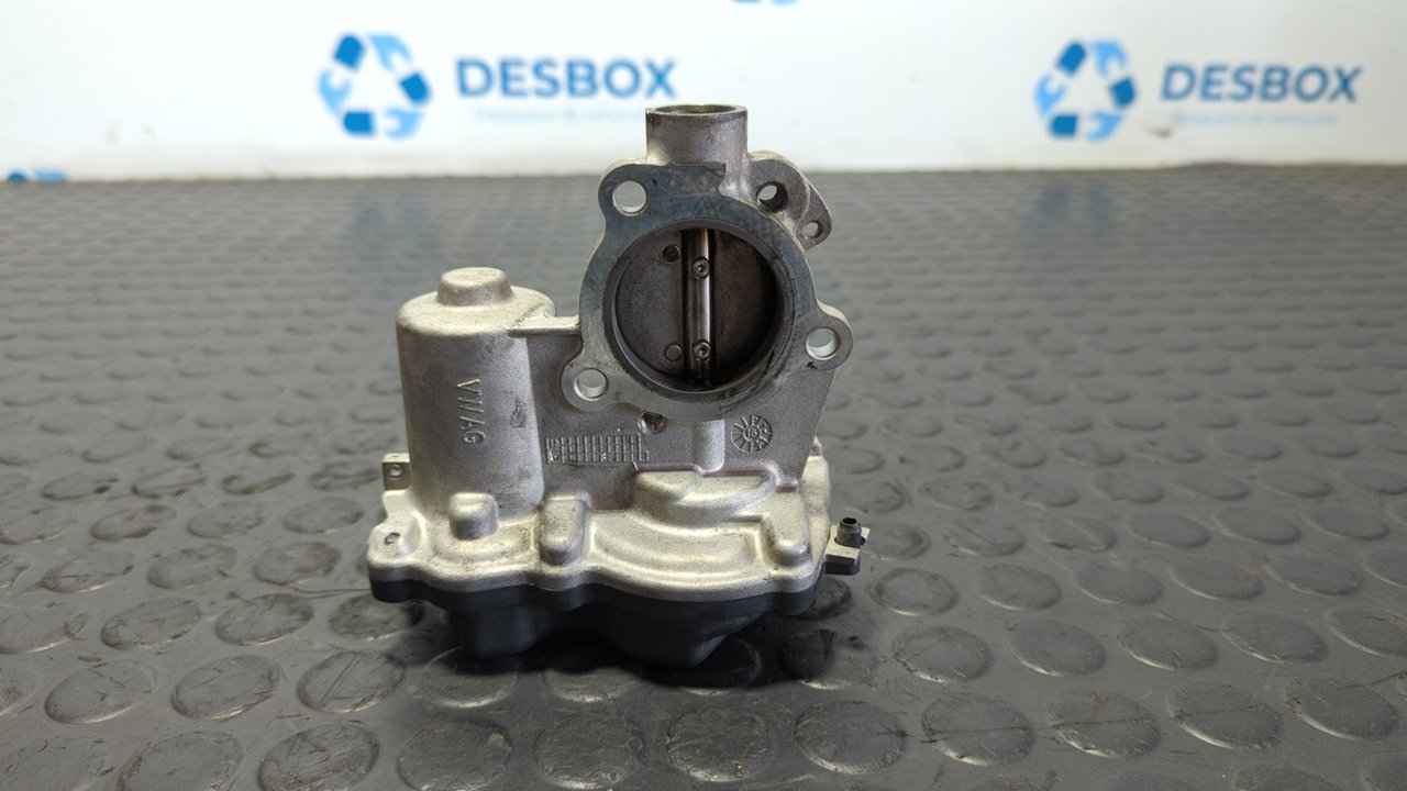 CAJA MARIPOSA SEAT IBIZA (6P1) - vista 3