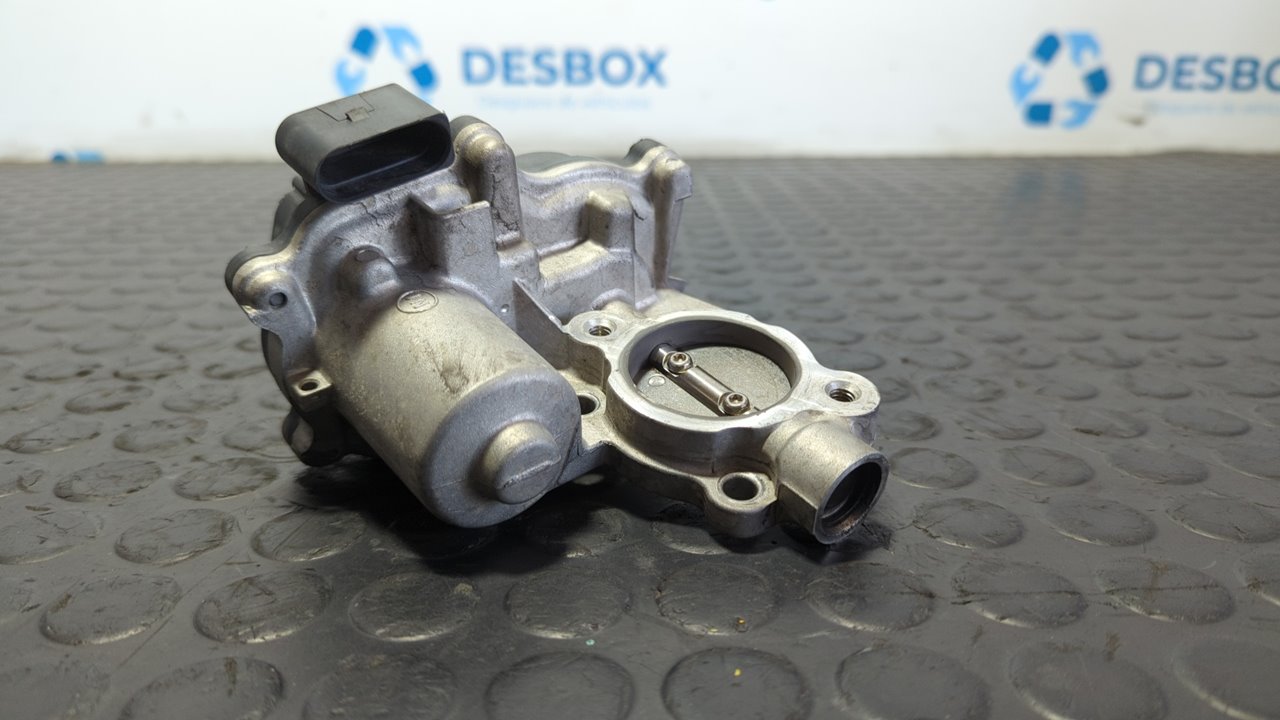 CAJA MARIPOSA SEAT IBIZA (6P1) - vista 4