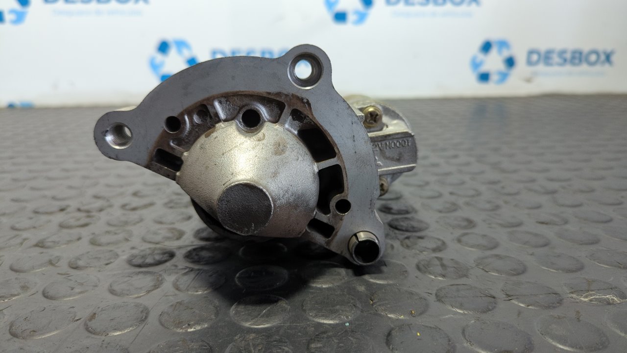 MOTOR ARRANQUE PEUGEOT 206 BERLINA