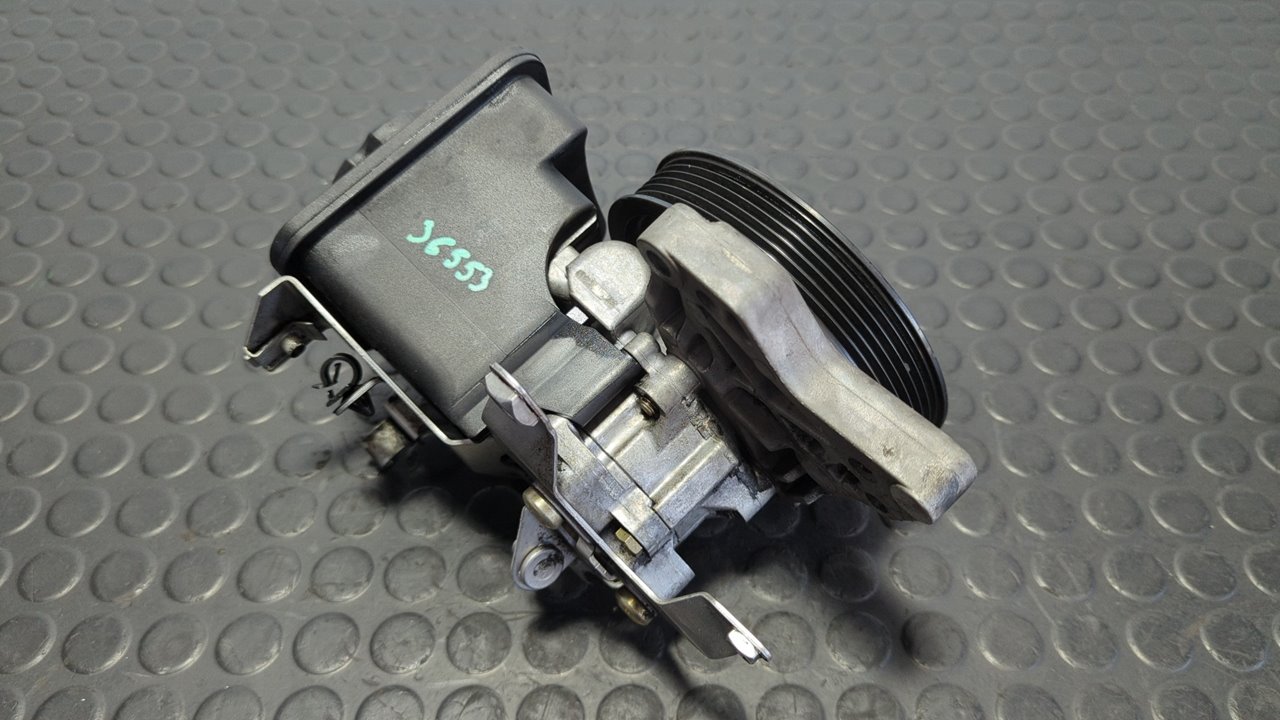 BOMBA DIRECCION BMW SERIE 3 COMPACT (E46) - vista 3