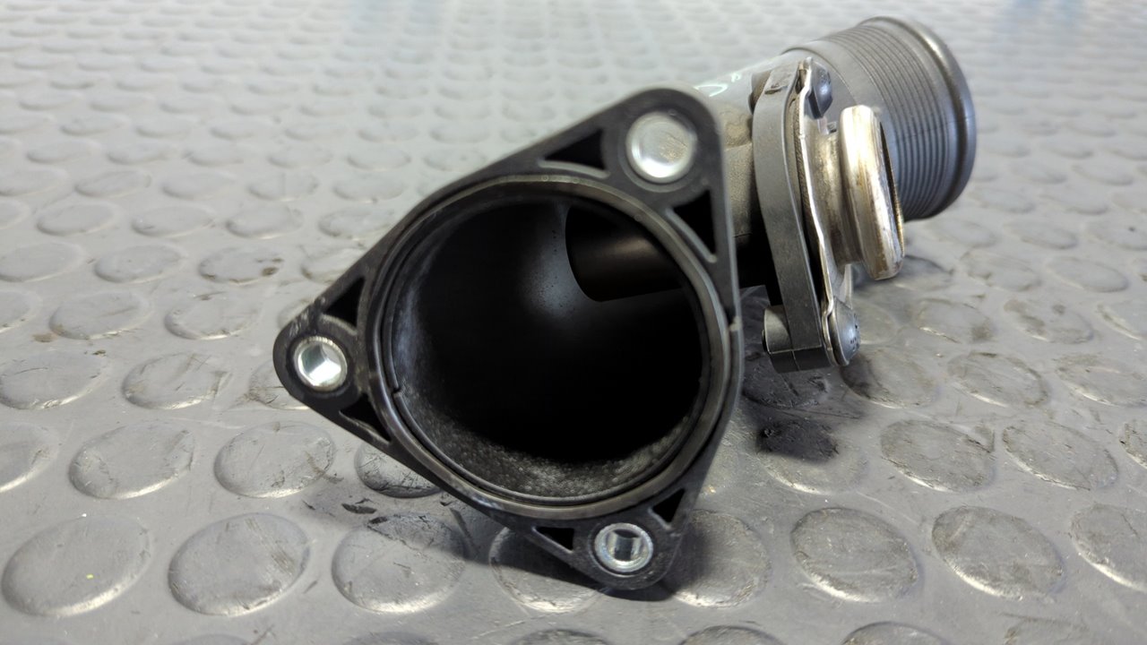 TUBO SEAT IBIZA (6P1) - vista 3