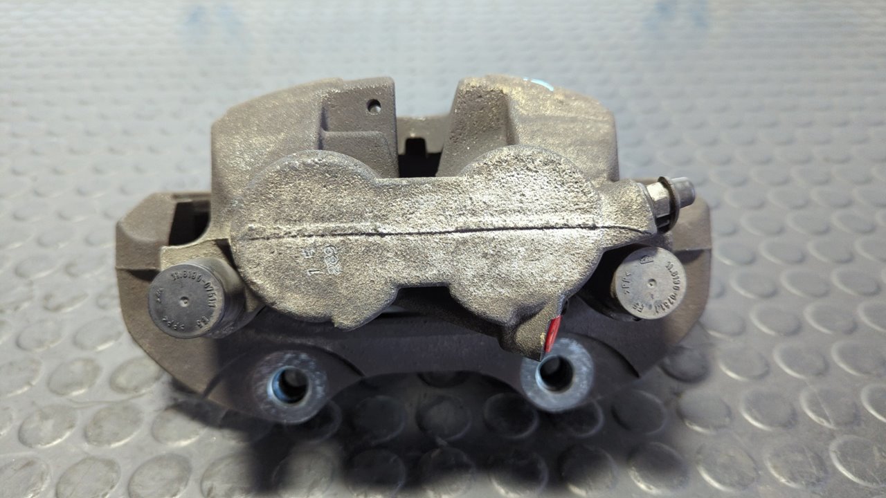 PINZA DE FRENO DELANTERA IZQUIERDA MERCEDES-BENZ CLASE M (W164) - vista 5