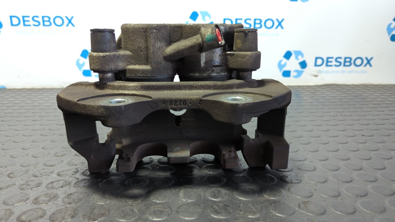 PINZA DE FRENO DELANTERA IZQUIERDA MERCEDES-BENZ CLASE M (W164) - vista 2
