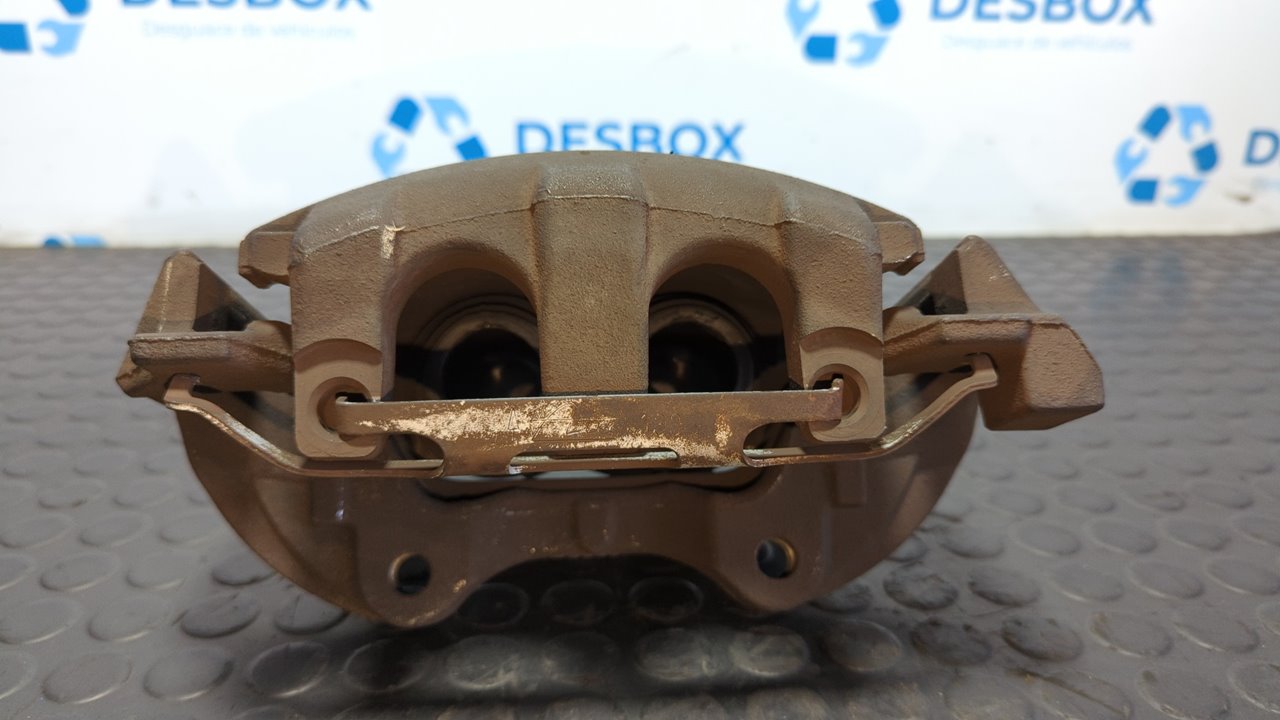PINZA DE FRENO DELANTERA DERECHA MERCEDES-BENZ CLASE M (W164) - vista 2