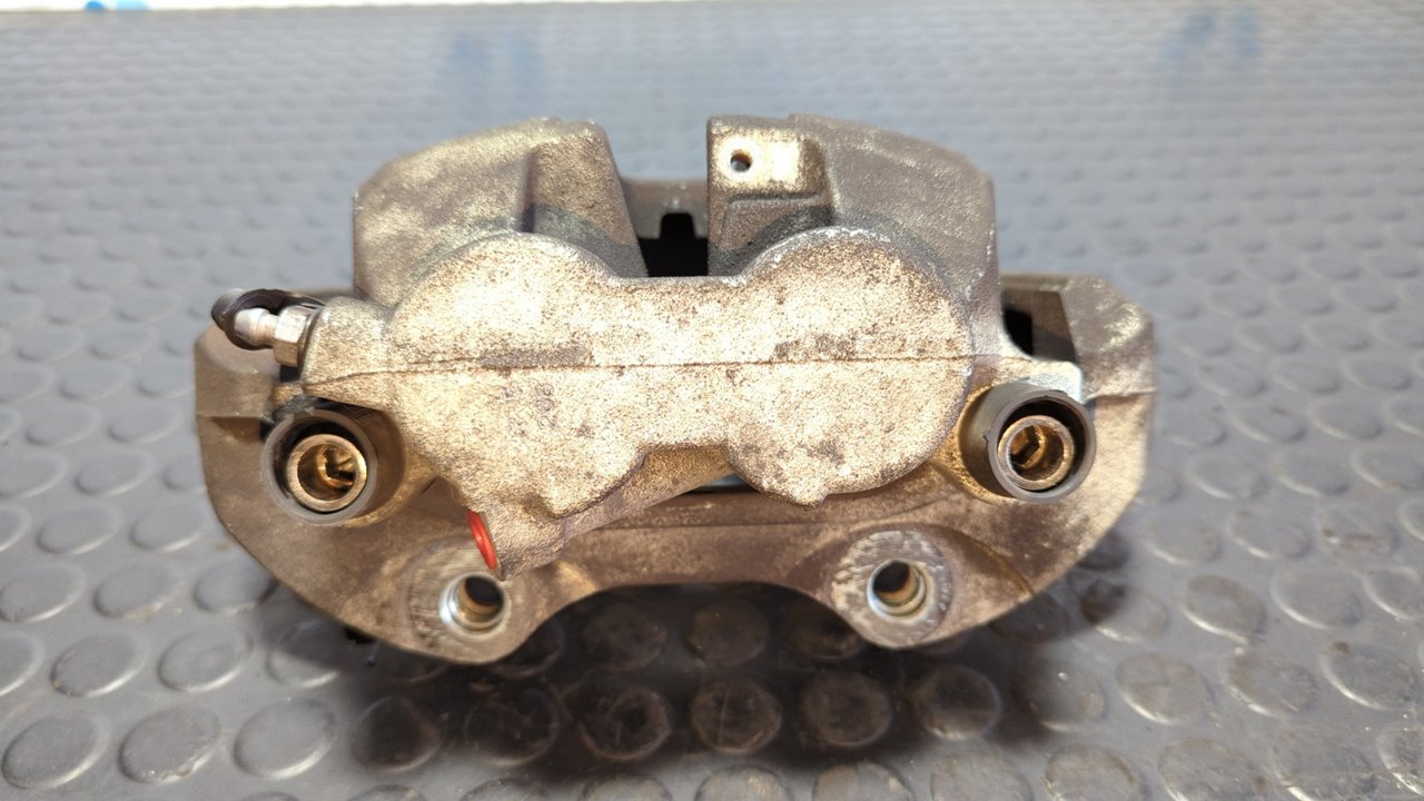 PINZA DE FRENO DELANTERA DERECHA MERCEDES-BENZ CLASE M (W164) - vista 5