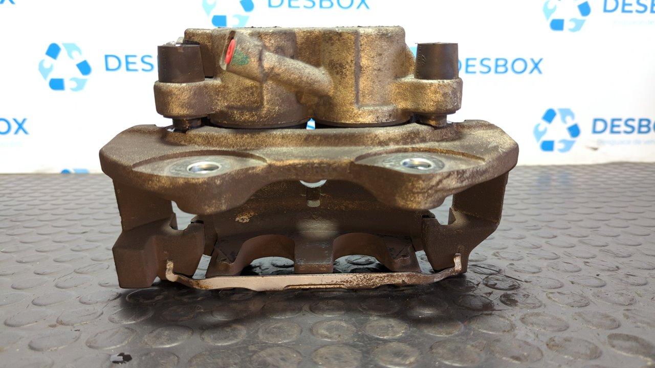 PINZA DE FRENO DELANTERA DERECHA MERCEDES-BENZ CLASE M (W164) - vista 3