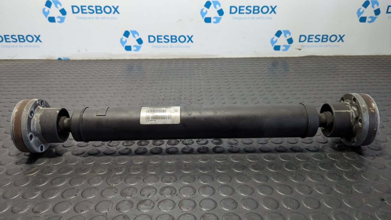 TRANSMISION CENTRAL MERCEDES-BENZ CLASE M (W164)