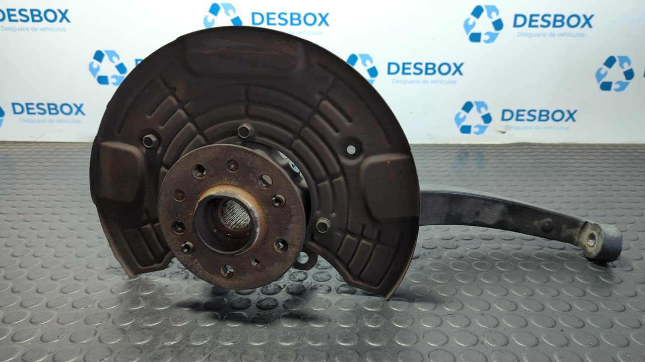 MANGUETA DELANTERA IZQUIERDA MERCEDES-BENZ CLASE M (W164) - vista 2