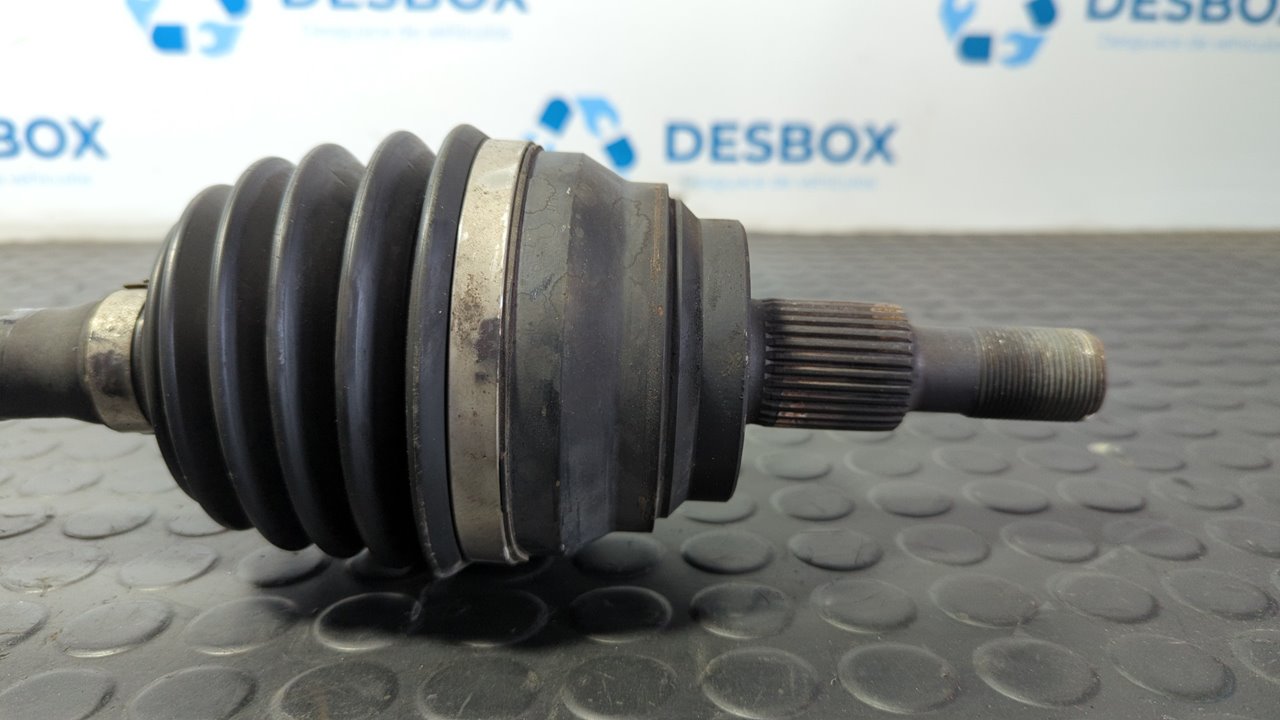 TRANSMISION DELANTERA DERECHA MERCEDES-BENZ CLASE M (W164) - vista 3