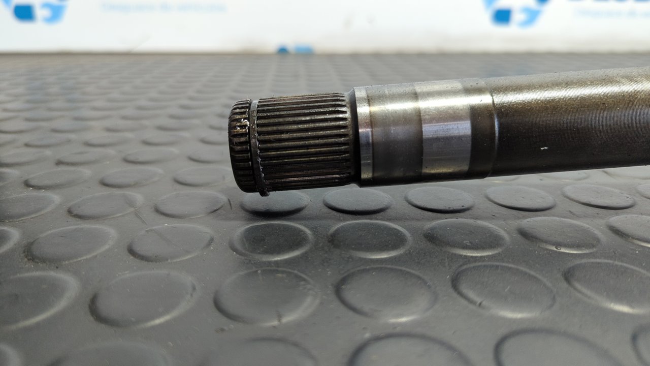 TRANSMISION DELANTERA DERECHA MERCEDES-BENZ CLASE M (W164) - vista 2