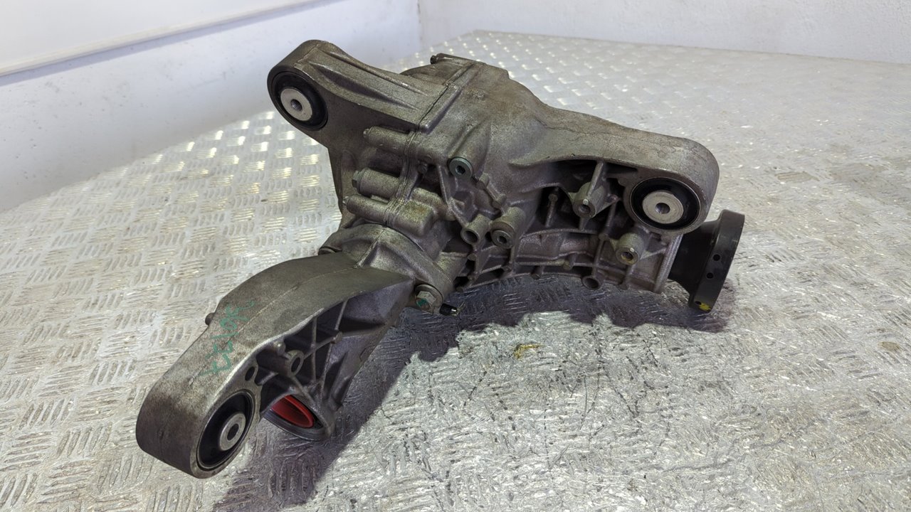 DIFERENCIAL DELANTERO MERCEDES-BENZ CLASE M (W164) - vista 3