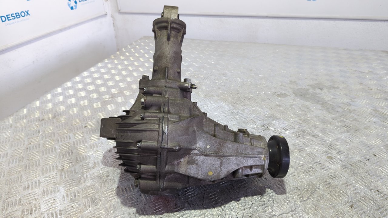 DIFERENCIAL DELANTERO MERCEDES-BENZ CLASE M (W164) - vista 4