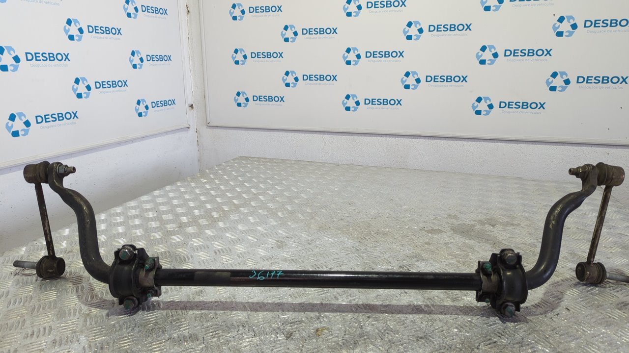 BARRA ESTABILIZADORA DELANTERA MERCEDES-BENZ CLASE M (W164)
