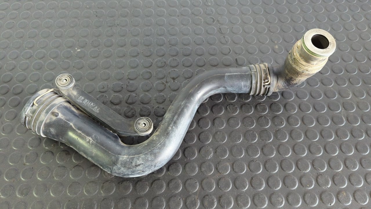 TUBO SEAT LEON (1P1) - vista 3