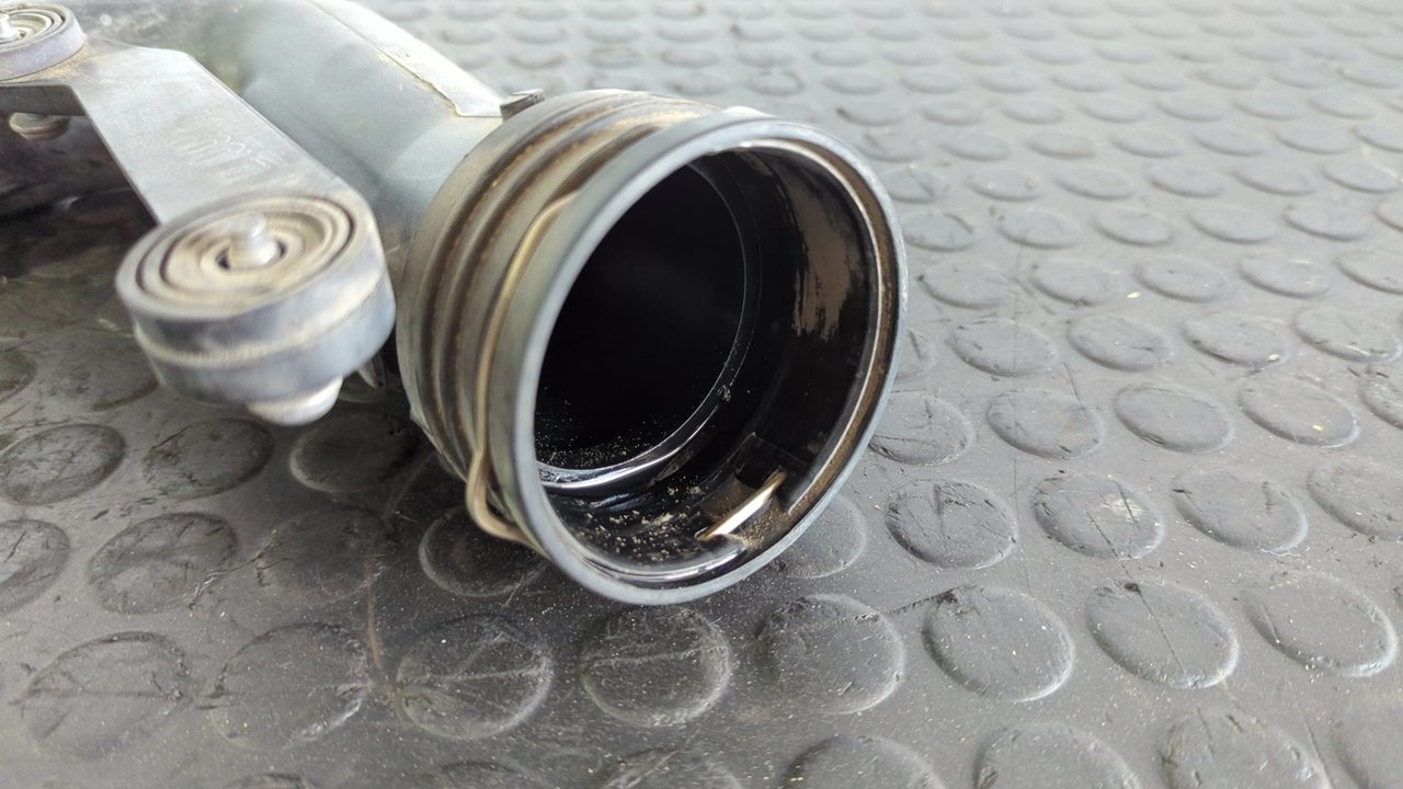 TUBO SEAT LEON (1P1) - vista 2