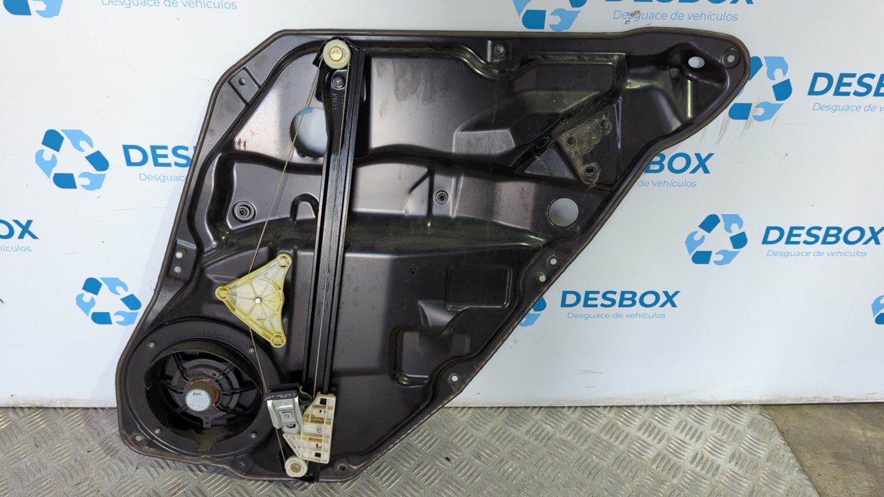 ELEVALUNAS TRASERO IZQUIERDO MERCEDES-BENZ CLASE M (W164) - vista 4