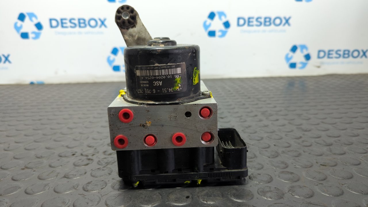 ABS BMW SERIE 3 BERLINA (E46)