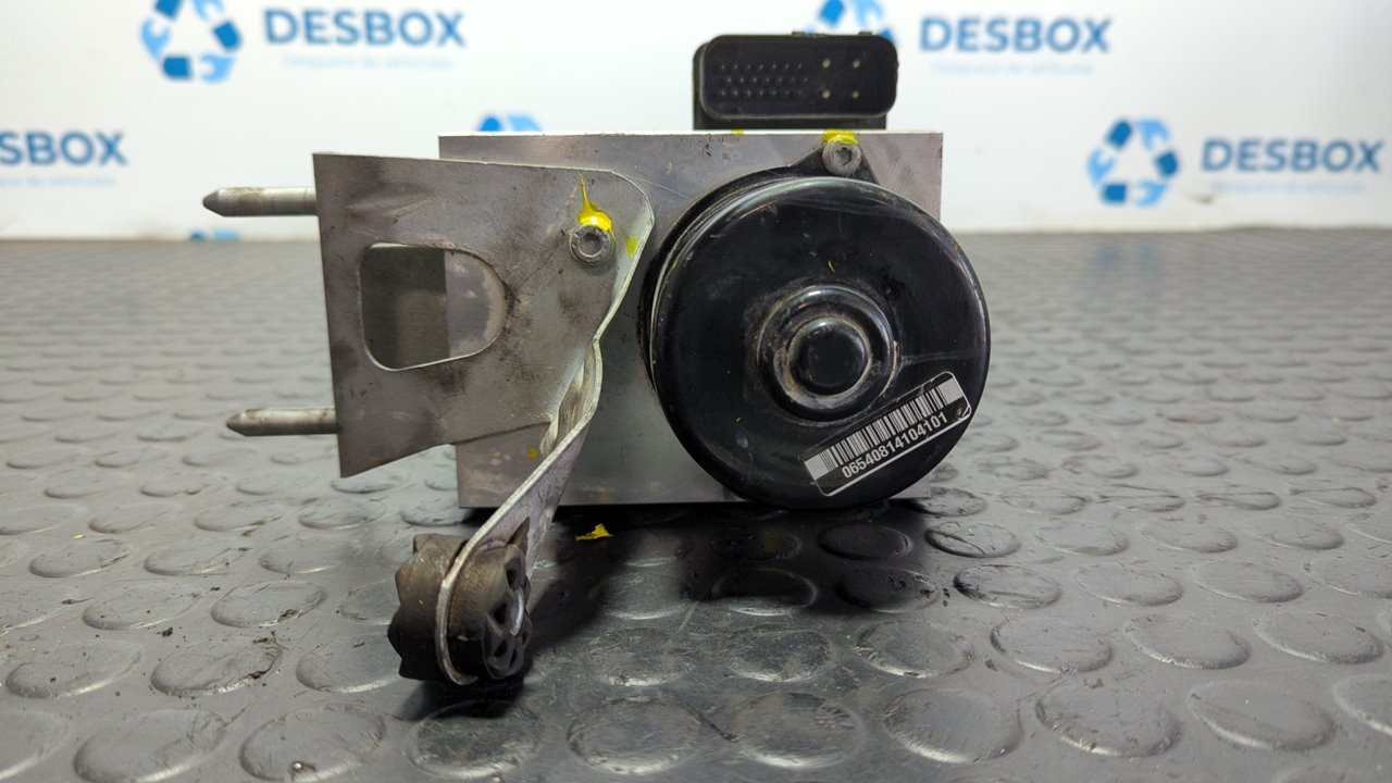 ABS BMW SERIE 3 BERLINA (E46) - vista 5