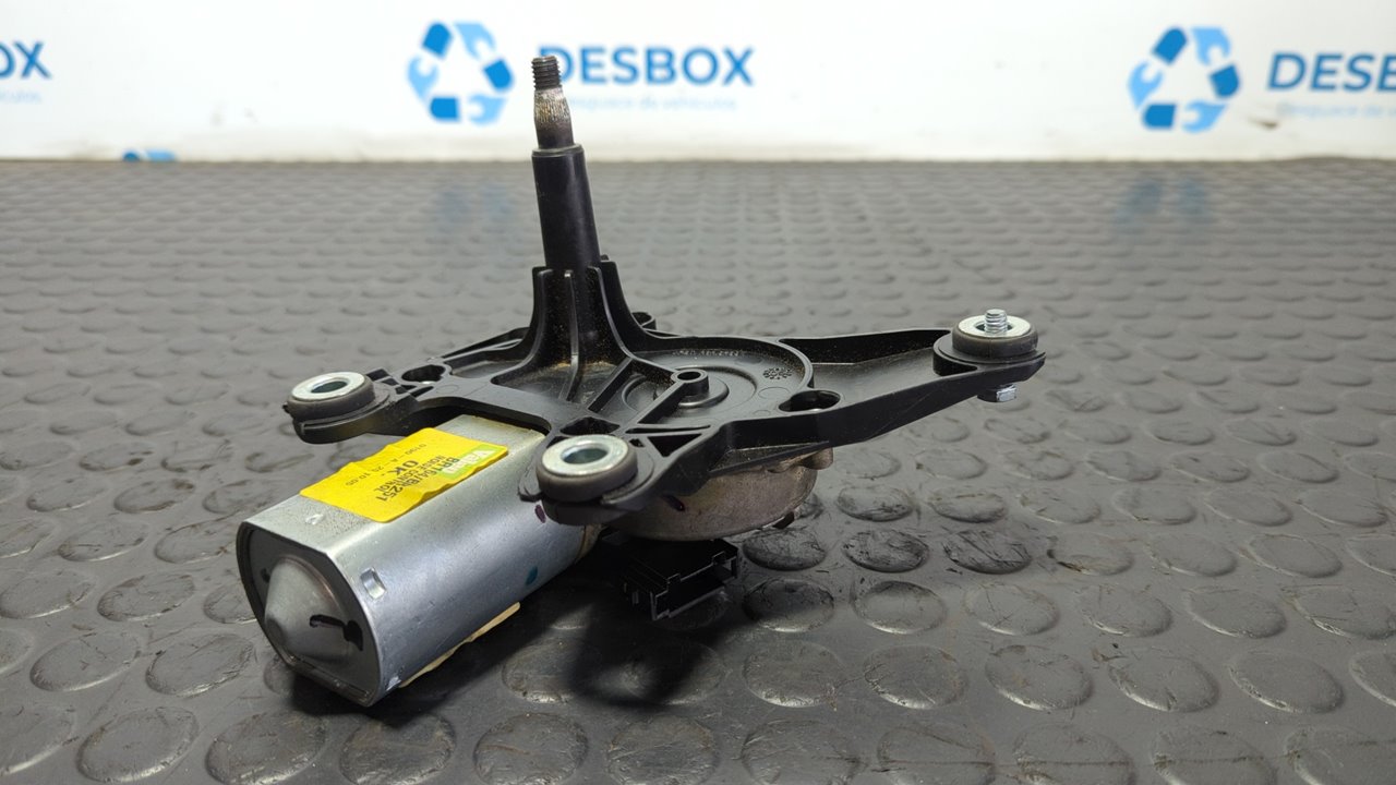 MOTOR LIMPIA TRASERO MERCEDES-BENZ CLASE M (W164) - vista 5