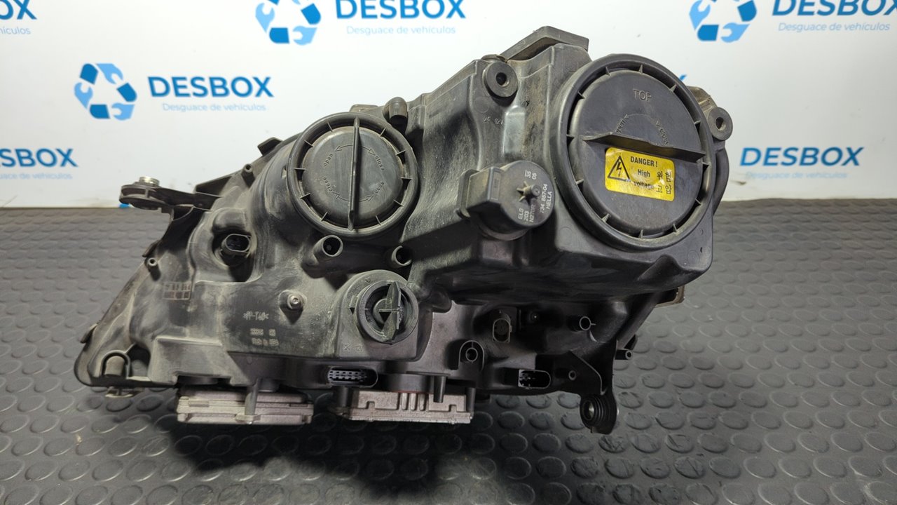 FARO DERECHO MERCEDES-BENZ CLASE M (W164) - vista 7