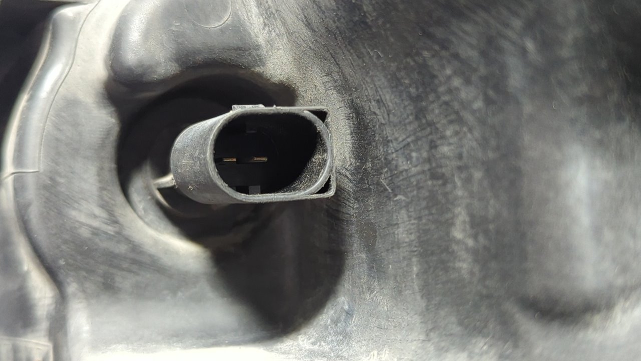 FARO DERECHO MERCEDES-BENZ CLASE M (W164) - vista 3