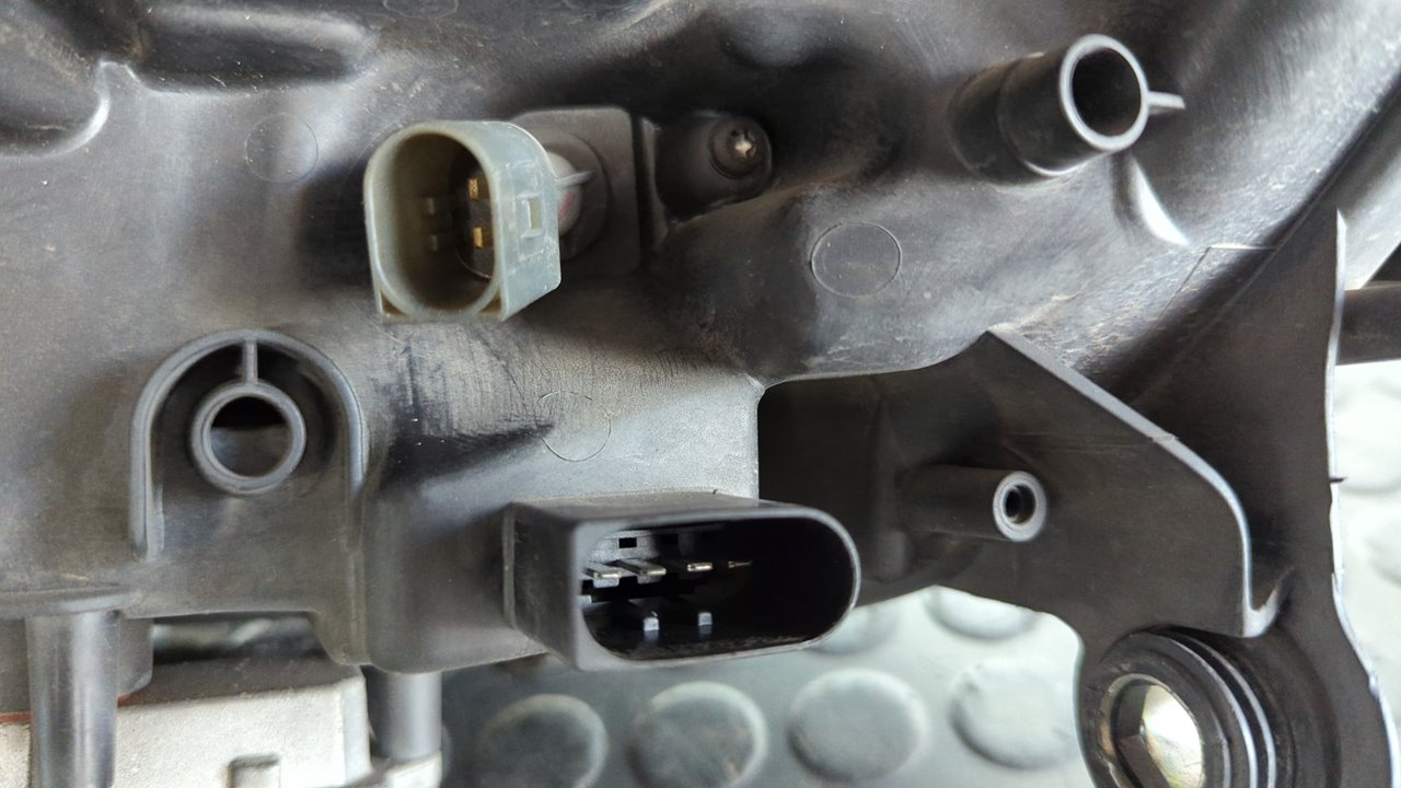 FARO DERECHO MERCEDES-BENZ CLASE M (W164) - vista 6