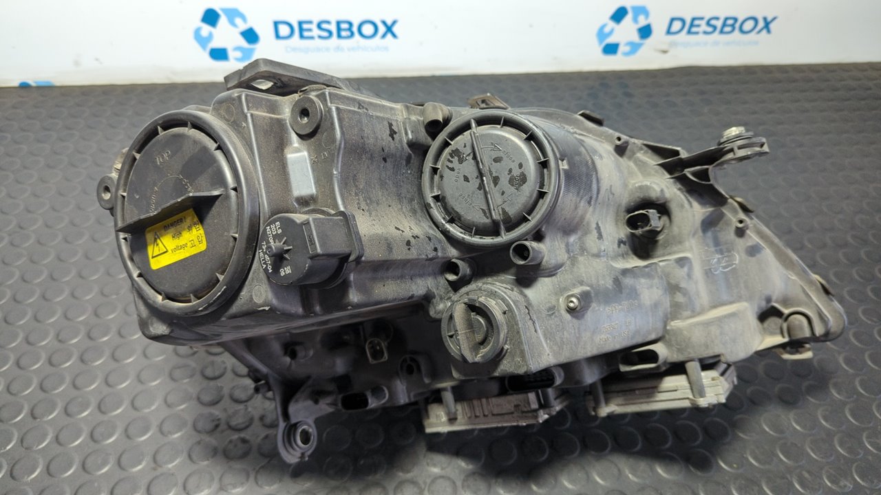 FARO IZQUIERDO MERCEDES-BENZ CLASE M (W164) - vista 6