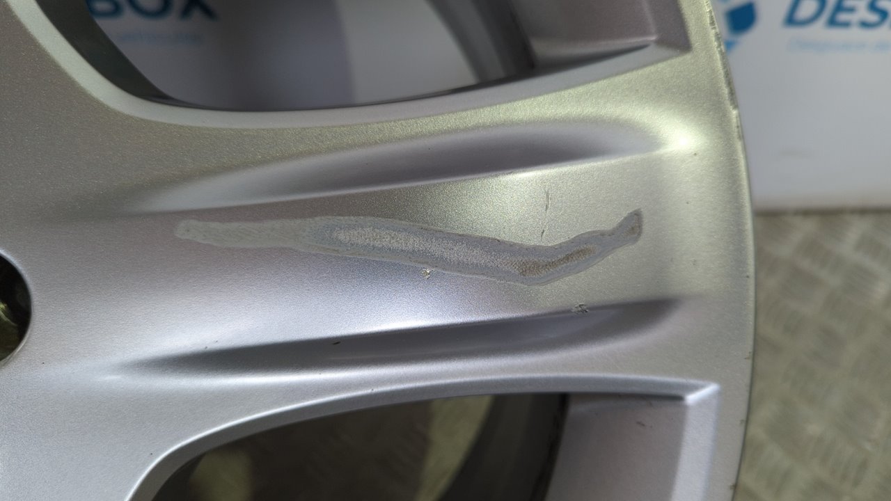 JUEGO LLANTAS MERCEDES-BENZ CLASE M (W164) - vista 3