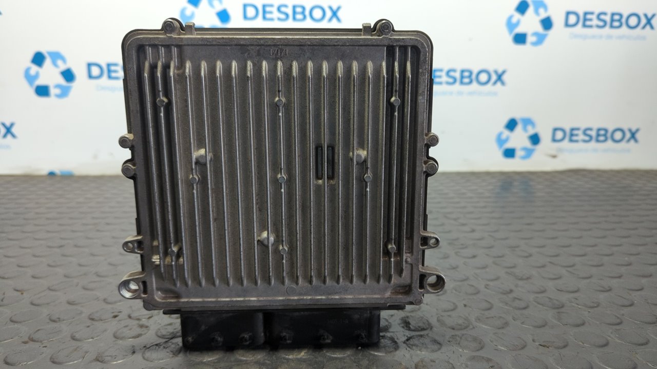 CENTRALITA MOTOR UCE MERCEDES-BENZ CLASE M (W164) - vista 3