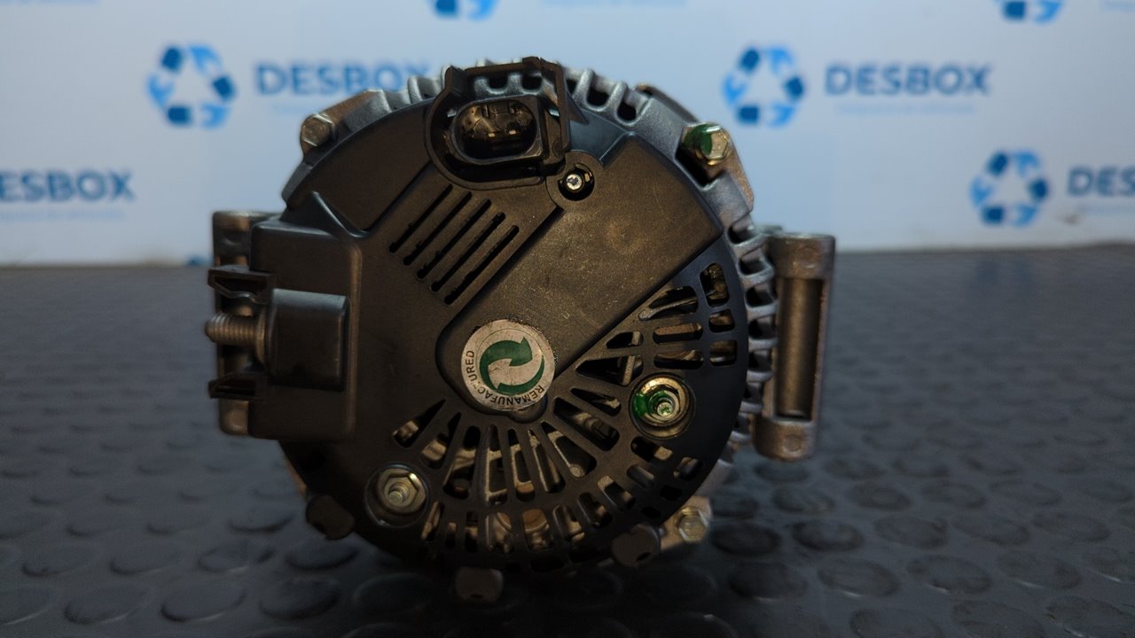 ALTERNADOR MERCEDES-BENZ CLASE M (W164) - vista 3