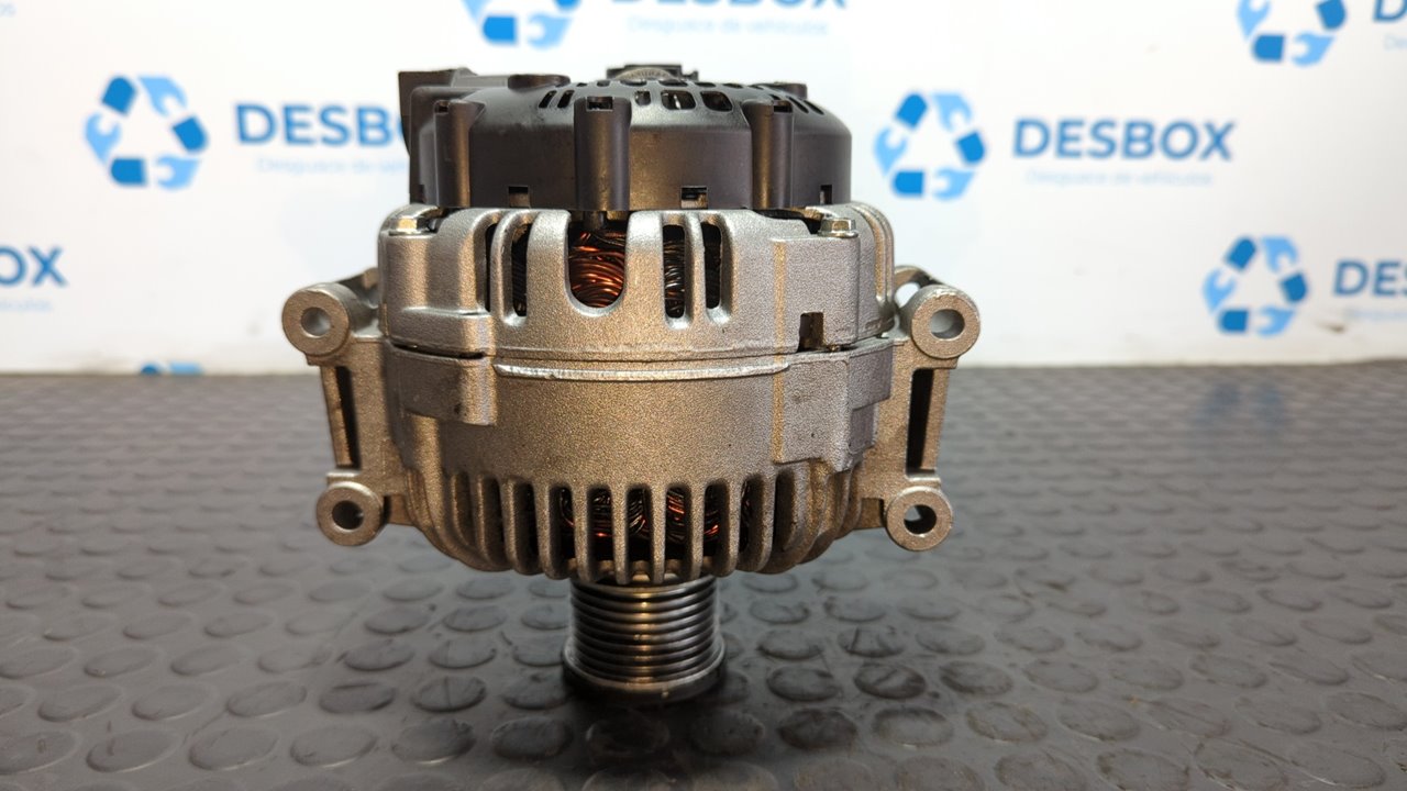 ALTERNADOR MERCEDES-BENZ CLASE M (W164) - vista 4