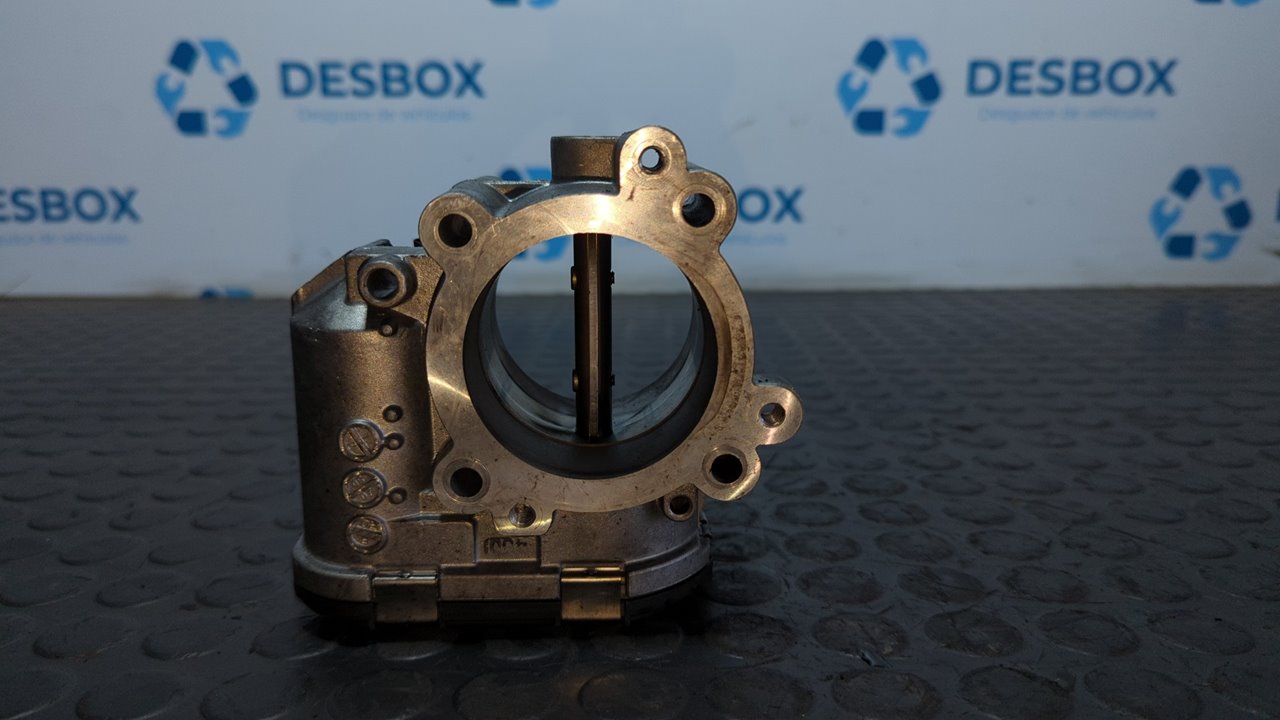 CAJA MARIPOSA MERCEDES-BENZ CLASE M (W164) - vista 4