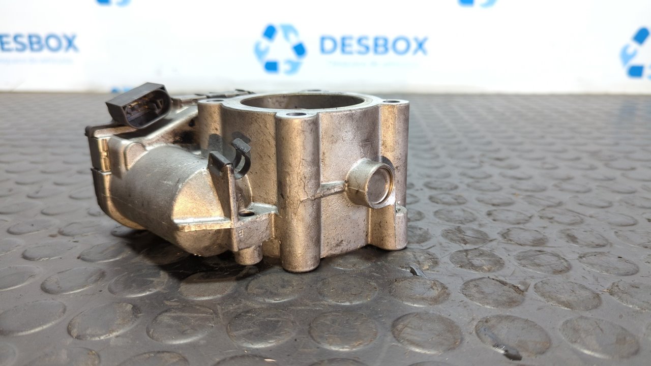 CAJA MARIPOSA MERCEDES-BENZ CLASE M (W164) - vista 2